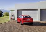 Audi Q2 TFSI Quattro S-Line 2016 года (WW)